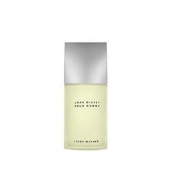 Issey Miyake L'Eau D'Issey Homme Eau de Toilette Vaporizador 75 ml características