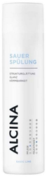 Alcina Sauer-Spülung 250ml Acondicionador Estructura Del Cabello Superficie Pelo en oferta