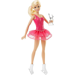 Barbie FFR35 características
