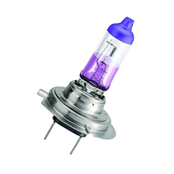 Philips ColorVision Bombilla para faros delanteros morada 12972CVPPS2 - bombilla para coches características