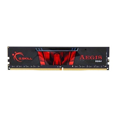 Aegis DDR4 módulo de memoria 8 GB 2666 MHz, Memoria RAM