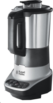 Russell Hobbs 21480-56 Soup Maker & Blender - Robot de cocina 2 en 1  8 programa