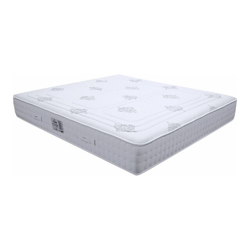 Magister - Colchón HR + Visco Firme-Confort Diana 18  Cama 180 x 190 cm características