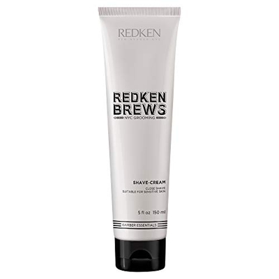 Redken Brews Shave-Cream (150 ml)