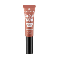 Colour Boost Mad About Matte Liquid Lipstick Essence Dusty Romance... en oferta