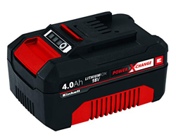Einhell Power X Change 18V 4,0 Ah precio