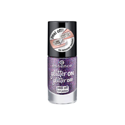 Glitter Nail Polish Essence 04 #D98dca características