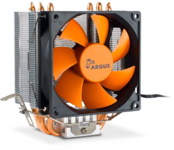 Argus SU-200 Procesador Enfriador, Disipador de CPU características