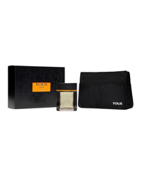Tous - Estuche De Regalo Eau Toilette Man Intense en oferta