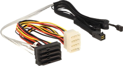 83391 cable Serial Attached SCSI (SAS) 1 m en oferta