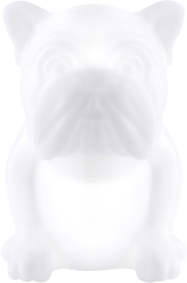 Altavoz Bluetooth BigBen Lumin’us Perro