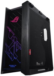 Asus GX601 ROG Strix Helios Cristal Templado - Caja/Torre características