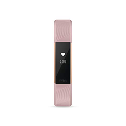Fitbit Alta HR Pulsera de Actividad, Unisex Adulto, Rosa, S en oferta