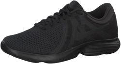 Zapatos Nike Revolution 4 Ue de Mujer Raza Luz de Tela Negro Respirable,  precio y características - Shoptize