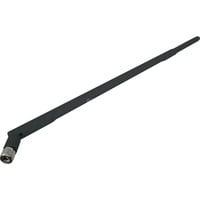 Digitus Wireless LAN Antenna omnidirectional - Antena (9 dBi, IEEE 802.11b, RP-SMA, Polarización Circular) precio