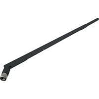 Digitus Wireless LAN Antenna omnidirectional - Antena (9 dBi, IEEE 802.11b, RP-SMA, Polarización Circular)