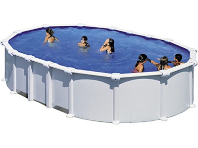Gre Dream Pool Haiti 810 x 470 x 132 cm (KITPROV8188)
