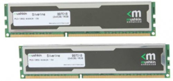 Silverline-Serie módulo de memoria 16 GB DDR3 1333 MHz, Memoria RAM características