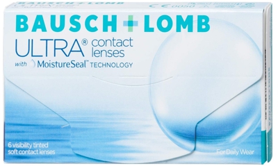 Lentes de Contacto Ultra 6 Pack