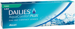 Alcon Dailies AquaComfort Plus Toric +2,25 (30 uds.) precio