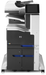 HP LaserJet Enterprise 700 Color MFP M775z+ (CF304A) en oferta