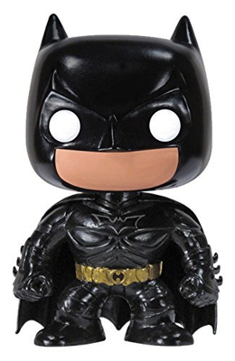 Figura Funko Pop! - Batman: el caballero oscuro - DC Comics