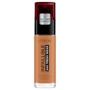 Infaillible 24H Fresh Wear Base Maquillaje Loreal 330 Noisette #Ac774c