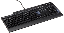 Lenovo Preferred Pro USB Keyboard (Business Black) - Danish - Teclado (USB, QWERTY, Danés, Negro, 10-40 °C, 8-80%) precio