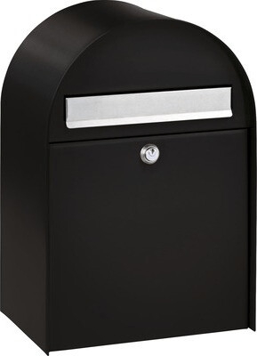 Burg Wächter Nordic 680 black