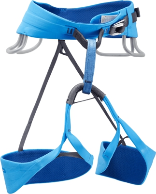 Black Diamond Solution Men's (XL) ultra blue