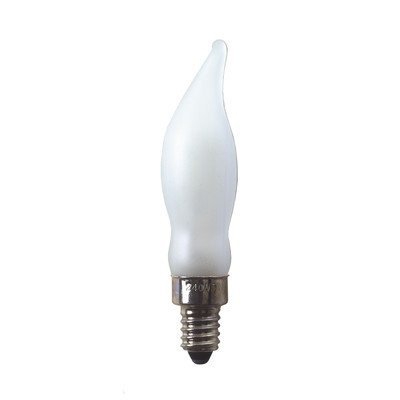 E10 0,6 W 230V bombilla LED repuesto, set 2 unid.