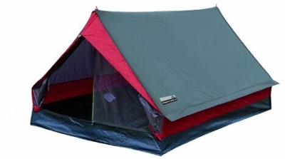 High Peak Minipack