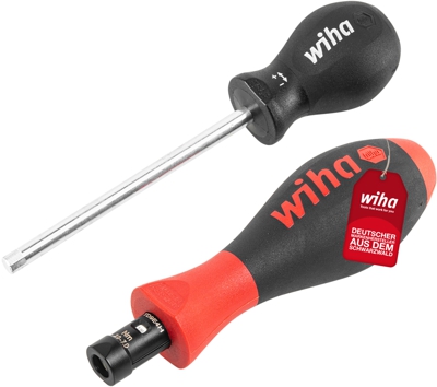 Drehmoment-Schraubendr. 2,0-8,0Nm Wiha