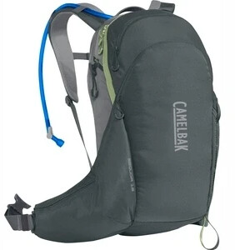 Camelbak Sequoia 18 plum purple/cactus flower precio
