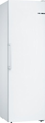 Bosch - Congelador Vertical GSN36VW3P No Frost Blanco características