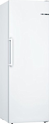 Bosch - Congelador Vertical GSN33VW3P No Frost Blanco