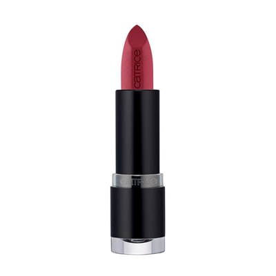 Barra De Labios Ultimate Matt 200 Caving For Rusty Red #7C2939