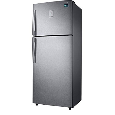 Samsung - Frigorífico De 2 Puertas RT46K6335SL/ES Con Sistema Twin Cooling