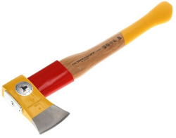 OX 644 H-1255, Hacha / hachazo características