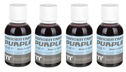 TT Premium Concentrate Purple 4 x 50ml precio