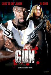 Gun - Blu-Ray precio
