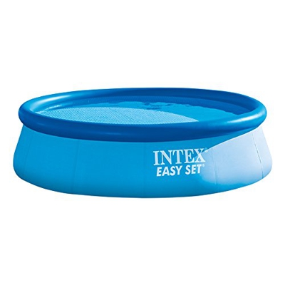 Easy Set Pools 128132NP 366 x 76 cm, Piscina