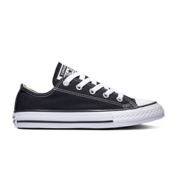 Converse - Zapatillas Casual De Niños Chuck Taylor All Star Baja Lona precio