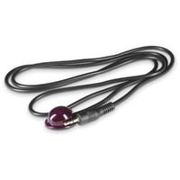 TechniSat 0000/3615 - Mando a distancia (SAT, Alámbrico, Negro)