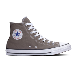 Converse - Zapatillas Casual Unisex Chuck Taylor All Star Alta Lona precio