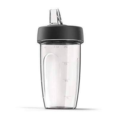 Kenwood kah740pl Smothie thie2go de accesorios, gris