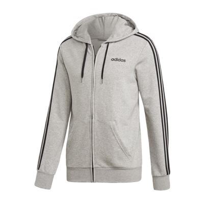 Adidas - Sudadera De Hombre Essentials 3 Bandas