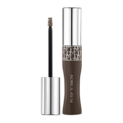 Diorshow Pump 'N'brow 002 Dark Brown#49362C en oferta