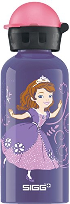 SIGG 8618,7 Alu KBT Sofia The First 0.4 l vt| 8618.70