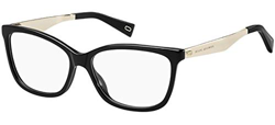 Marc Jacobs MARC 206 - Designer Spectacle Frames with Case (All Colours) en oferta